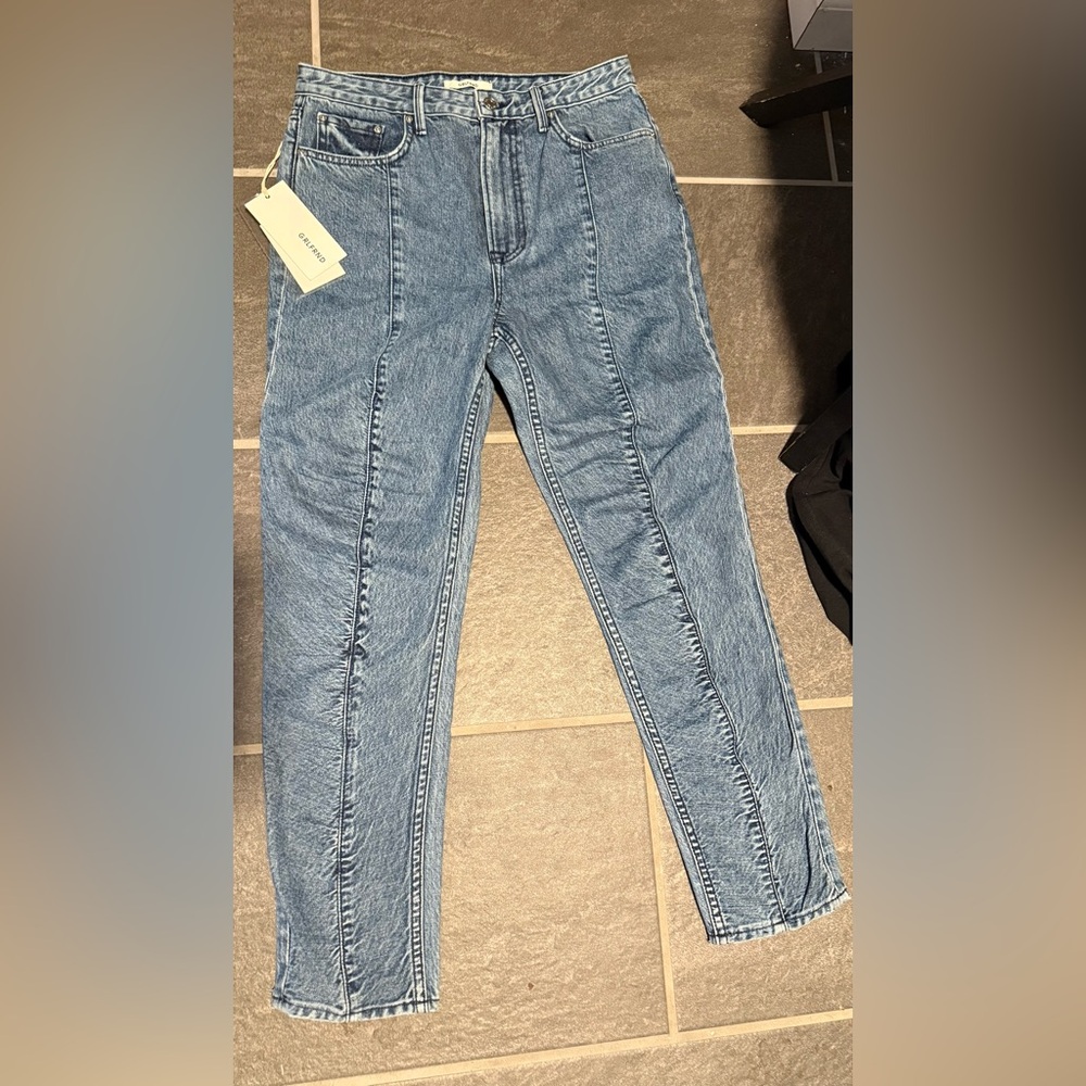 Women's GRLFRND Jeans